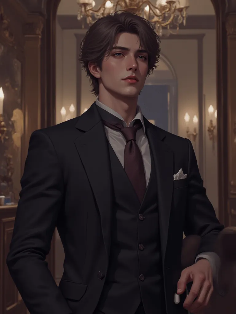 Thumbnail of Marcus