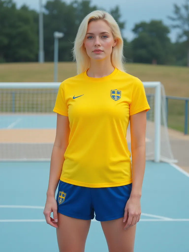 Thumbnail of Джорджина Свенссон