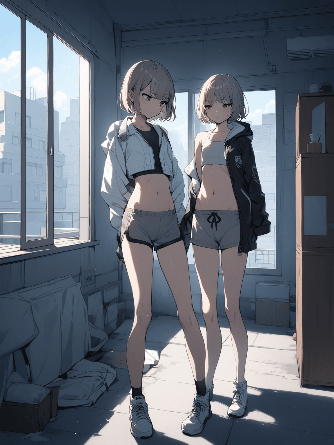 Thumbnail of Спросить