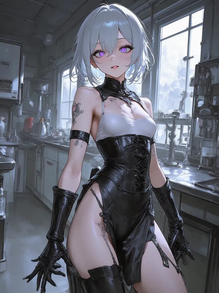 Thumbnail of Кэлен