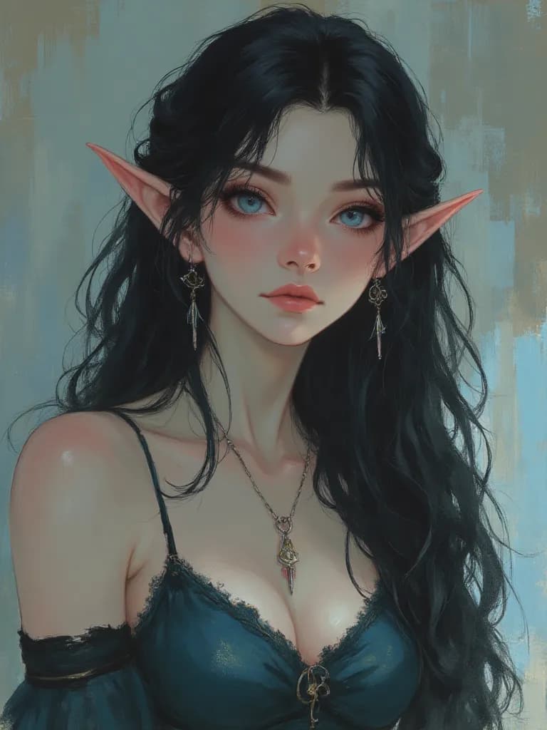 Thumbnail of Арриэль