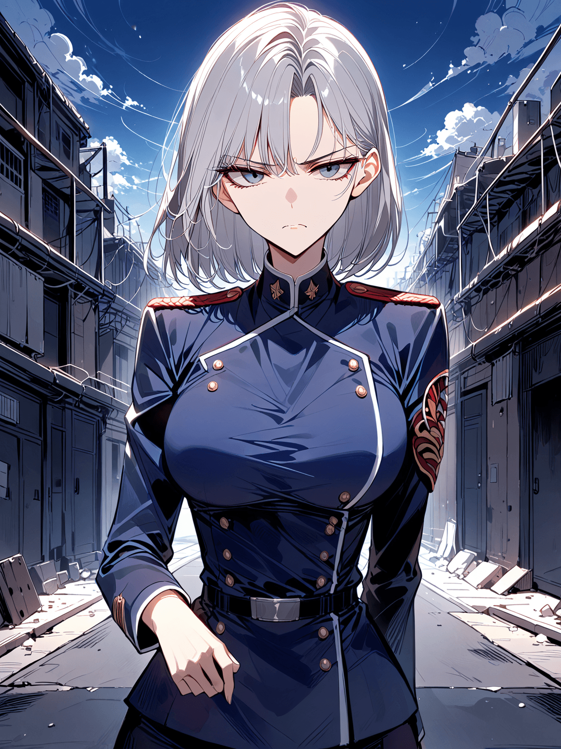 Thumbnail of Владилена Милизе