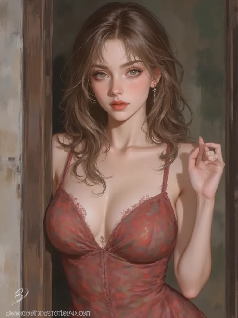 Thumbnail of Эванджелина