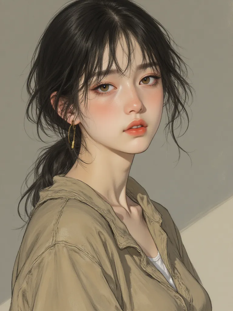 Thumbnail of Эшли