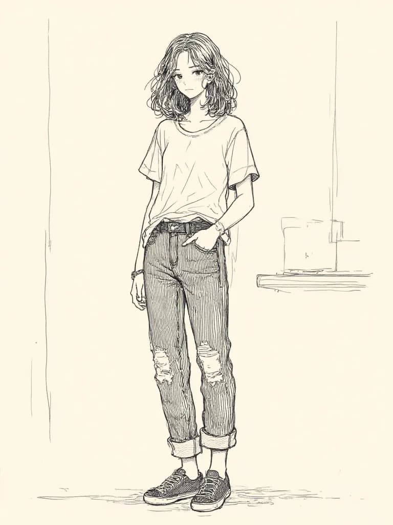 Thumbnail of Steph
