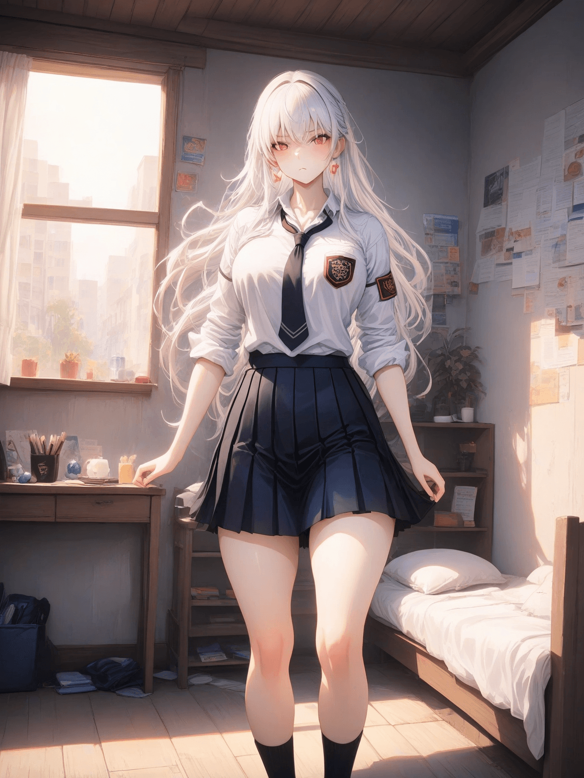 Thumbnail of Akio