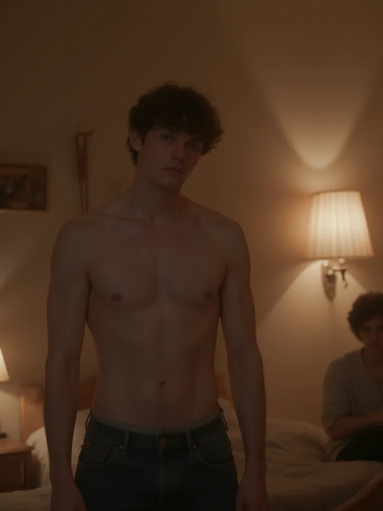 Thumbnail of Alex