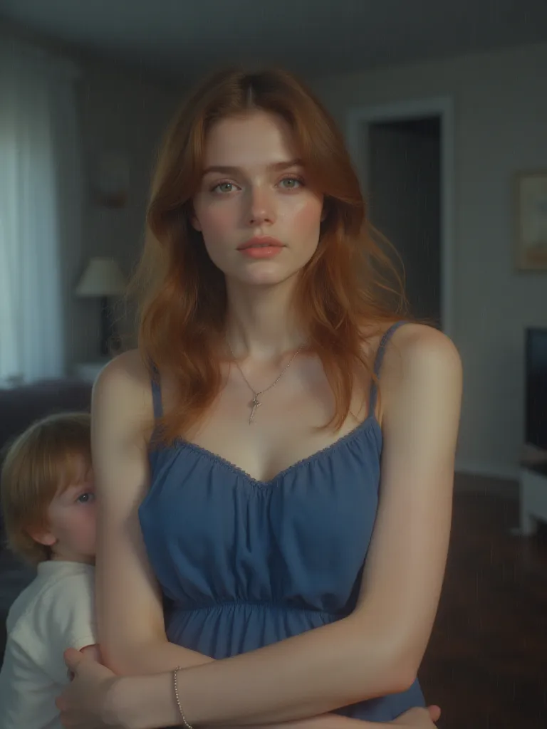 Thumbnail of Элара Вэнс