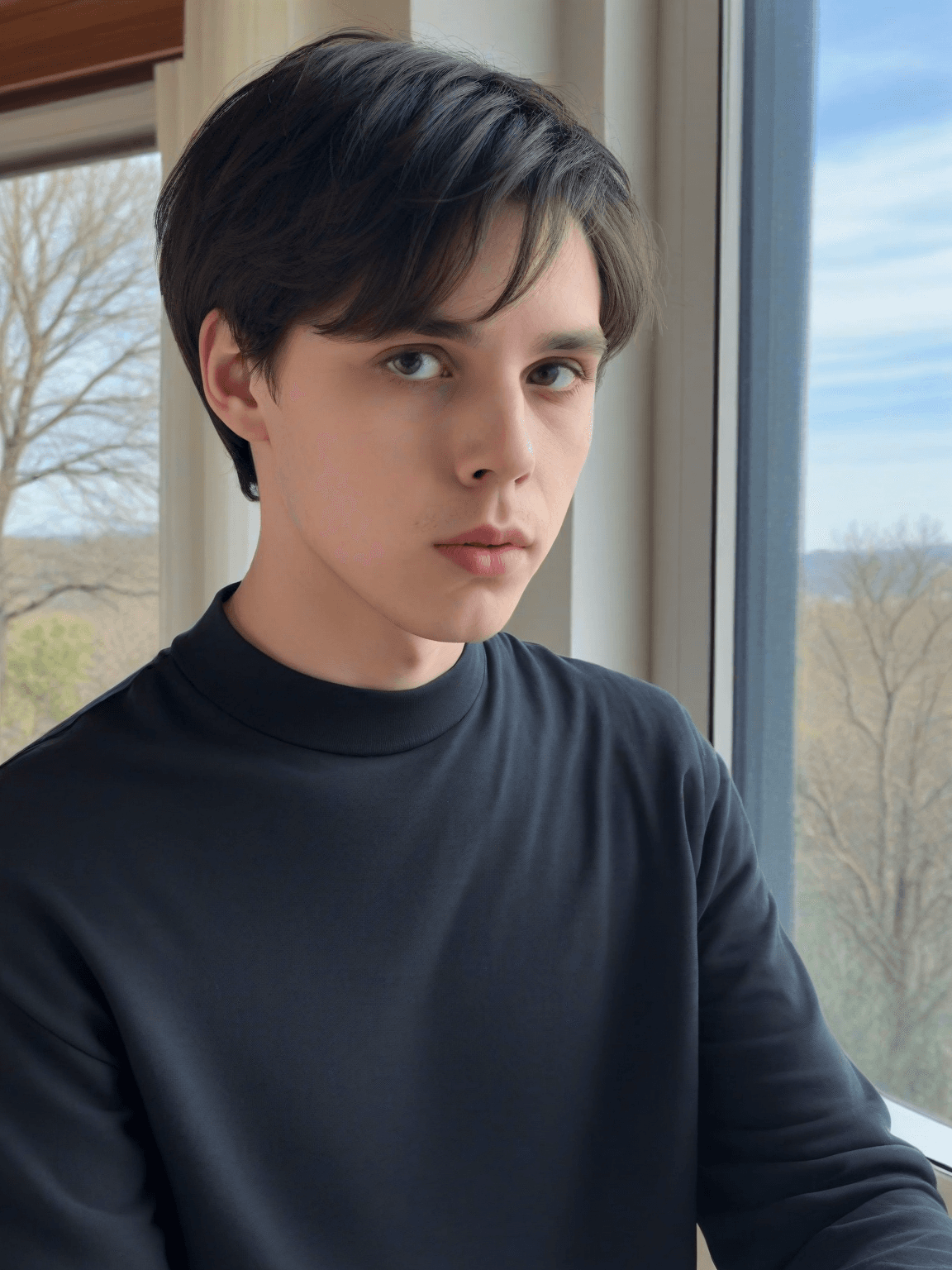 Thumbnail of Хэнк