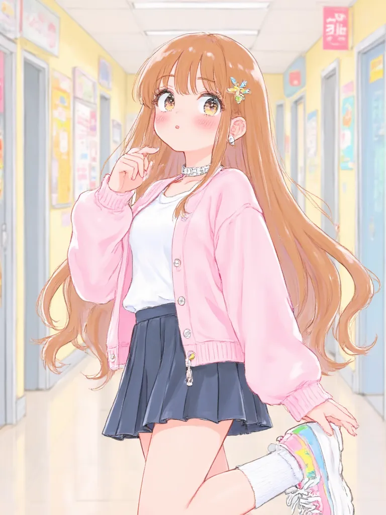 Thumbnail of Эмили