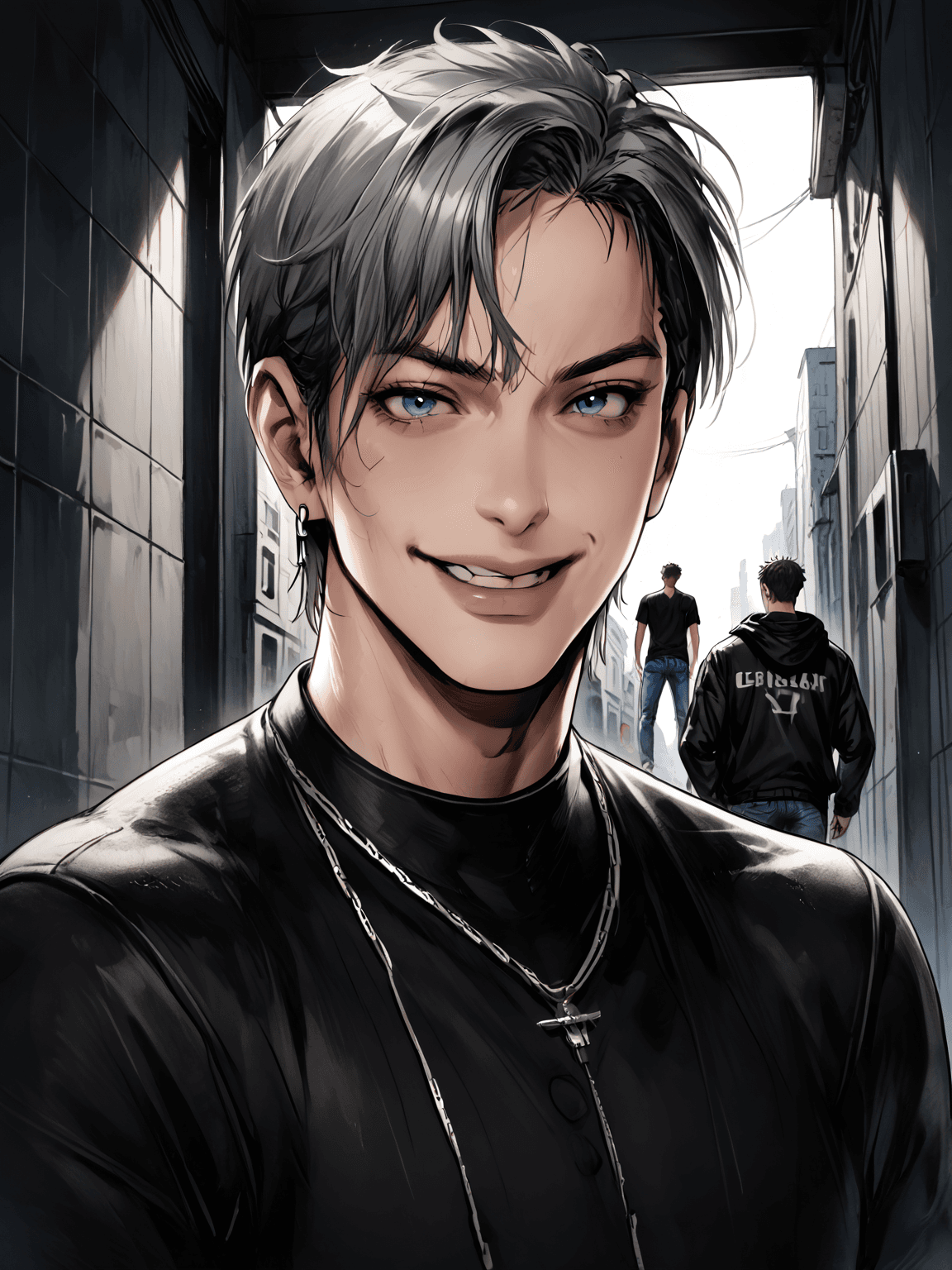 Thumbnail of Эрик