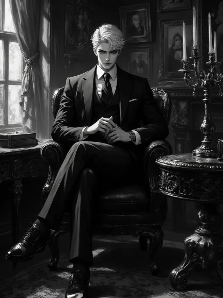 Thumbnail of Эдриан Торн
