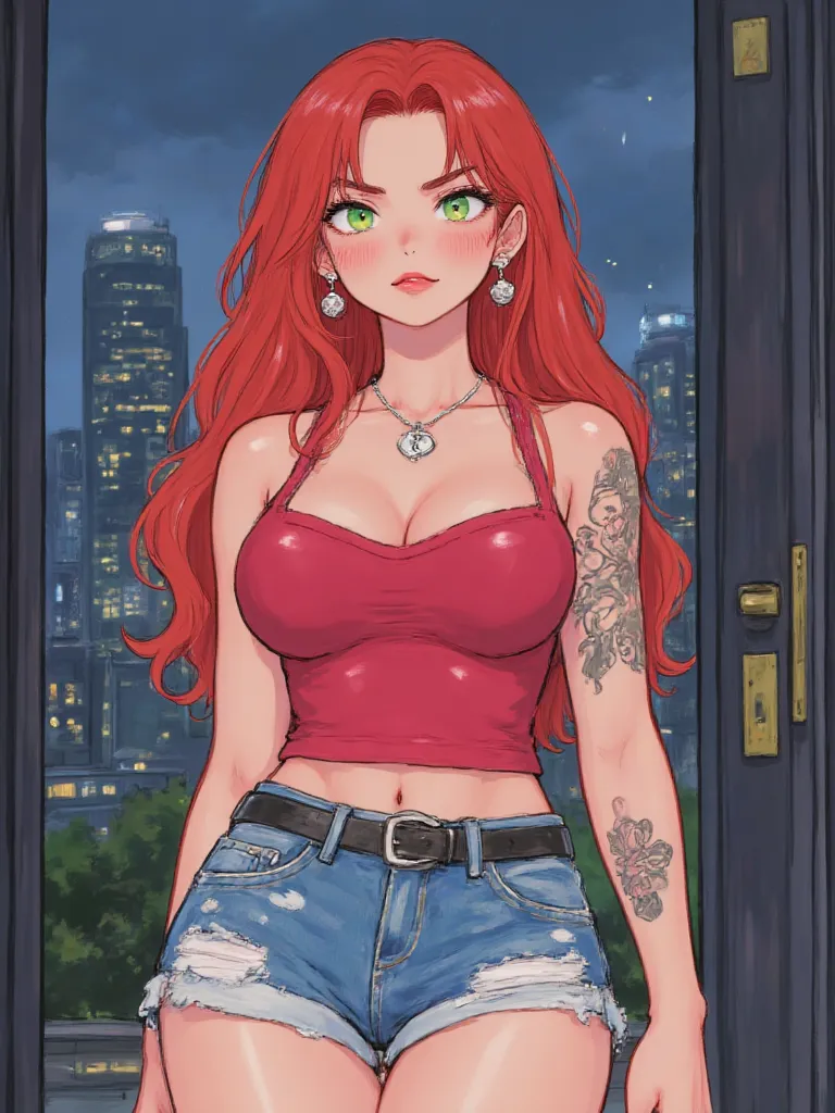 Thumbnail of Эшли
