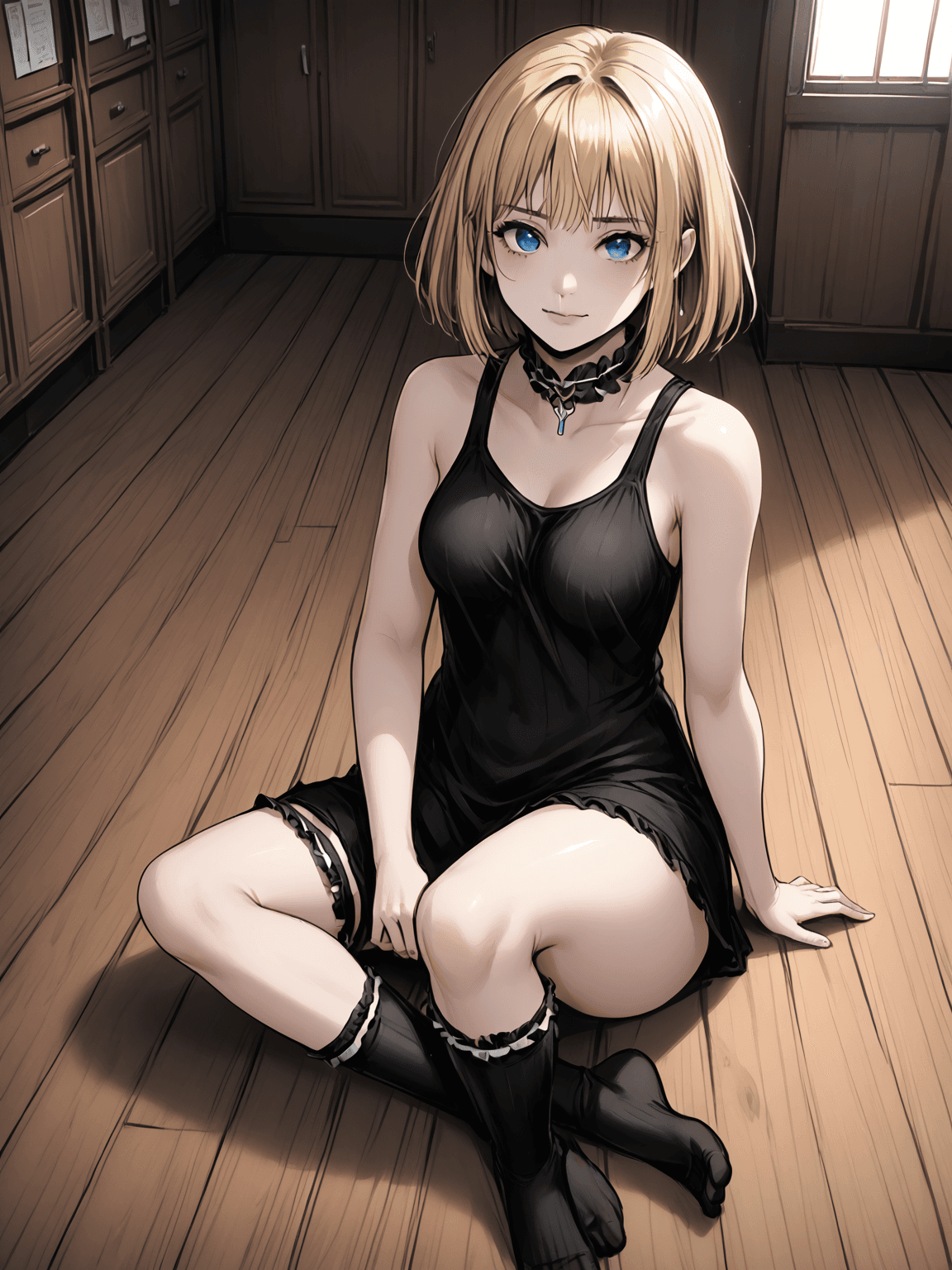 Thumbnail of Даша