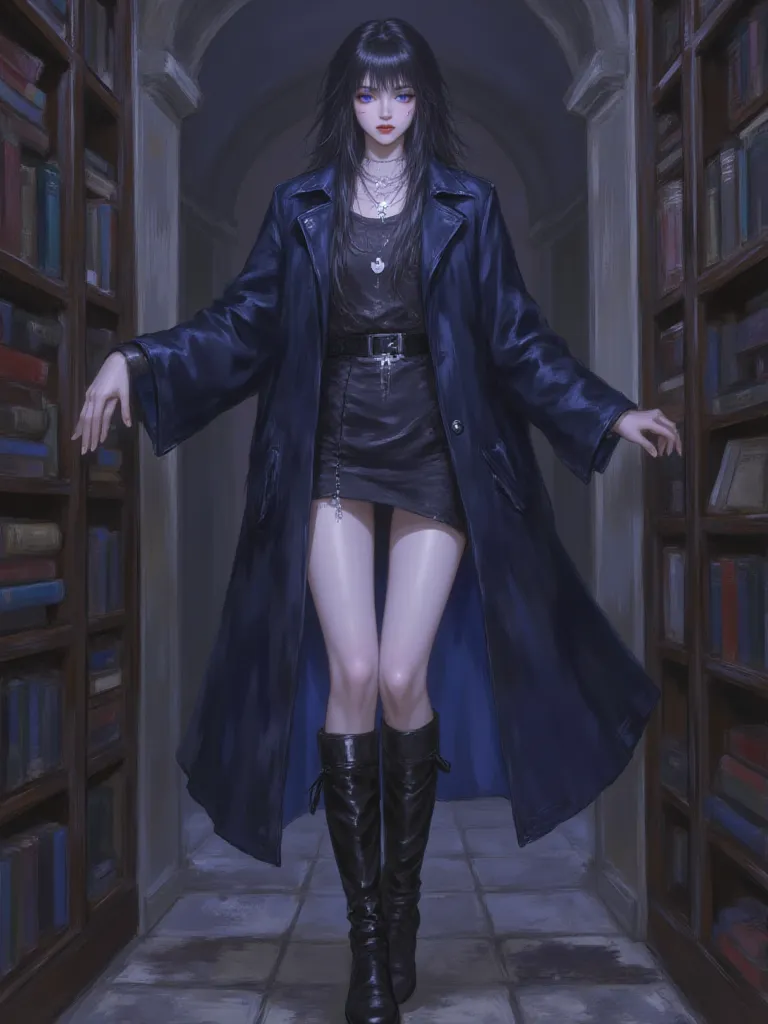 Thumbnail of Аяна