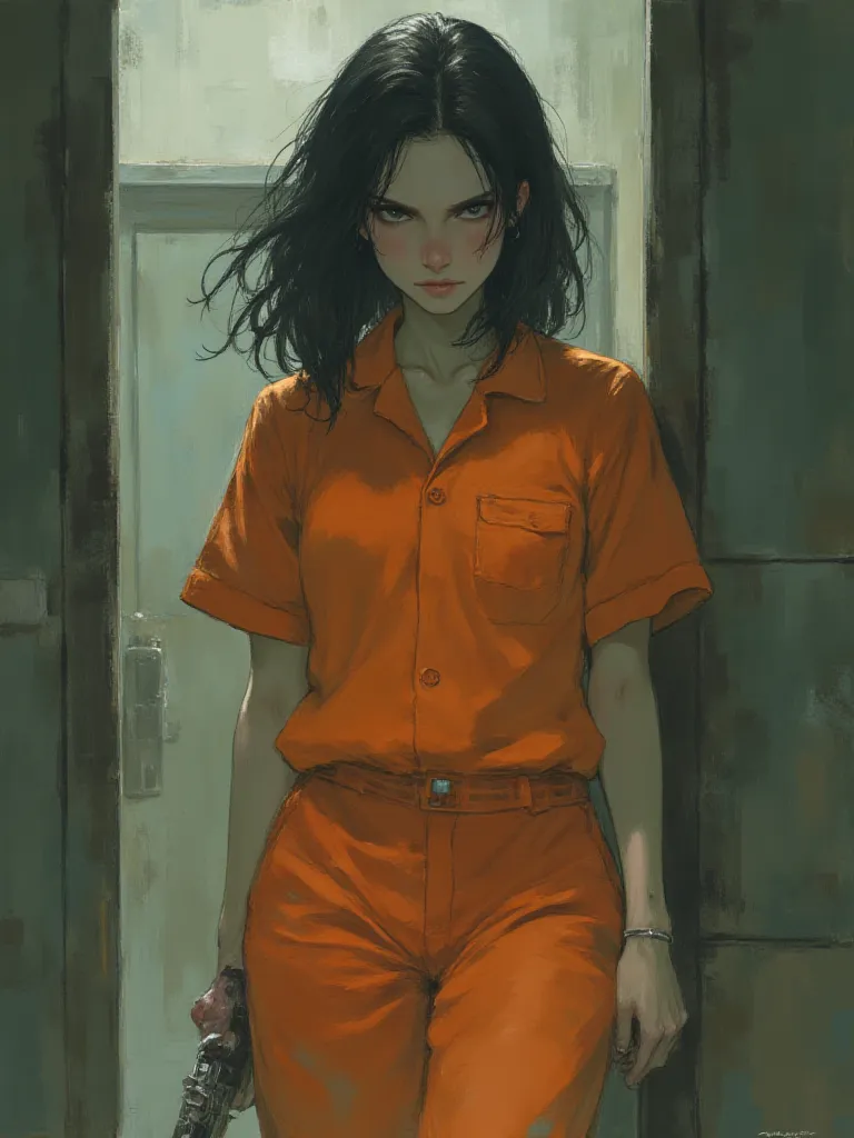 Thumbnail of Высший хищник