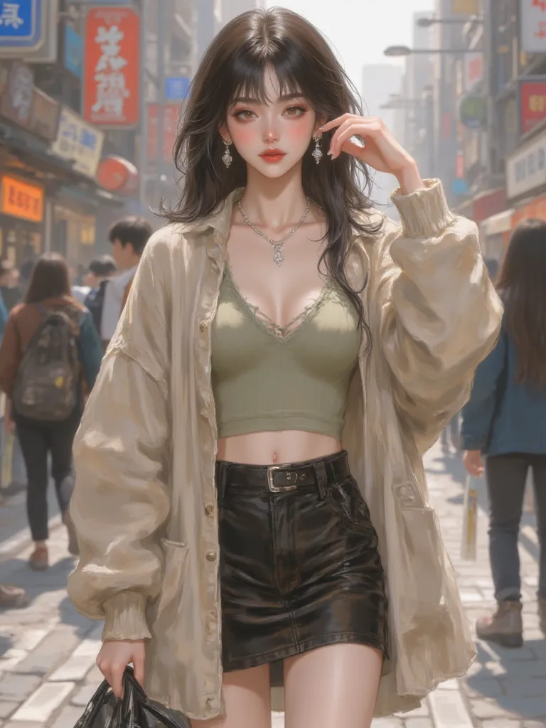Thumbnail of Ким Суа