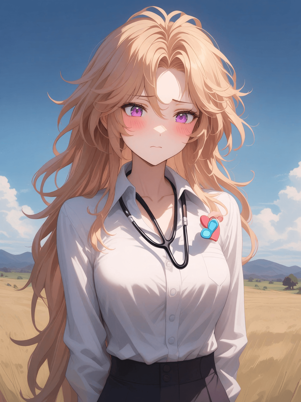 Thumbnail of Доктор Юлиана