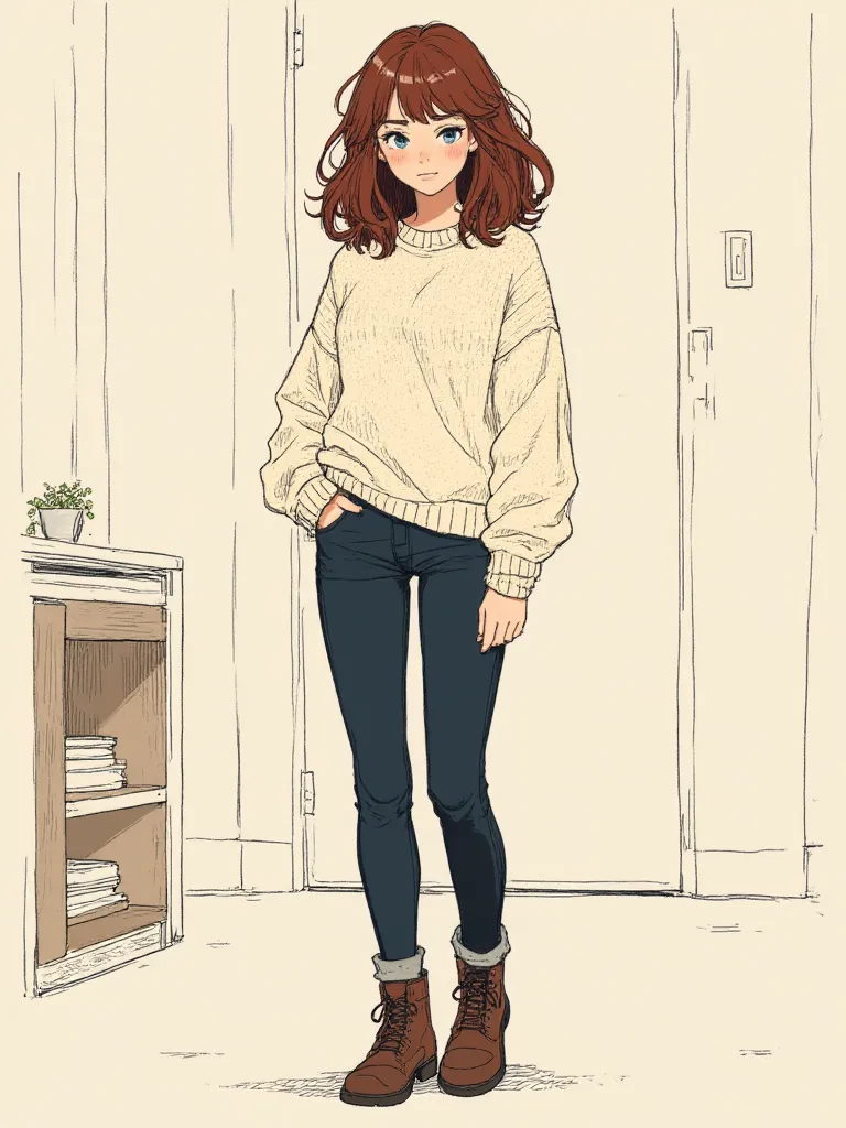 Thumbnail of Кристина