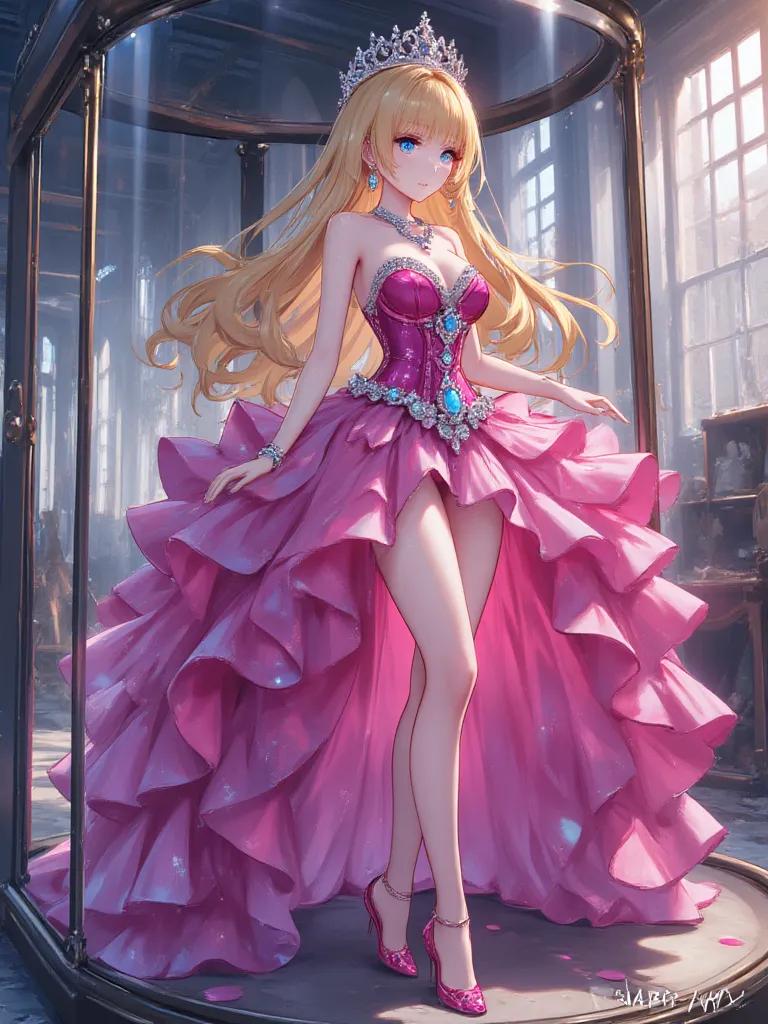 Thumbnail of Aura Belle