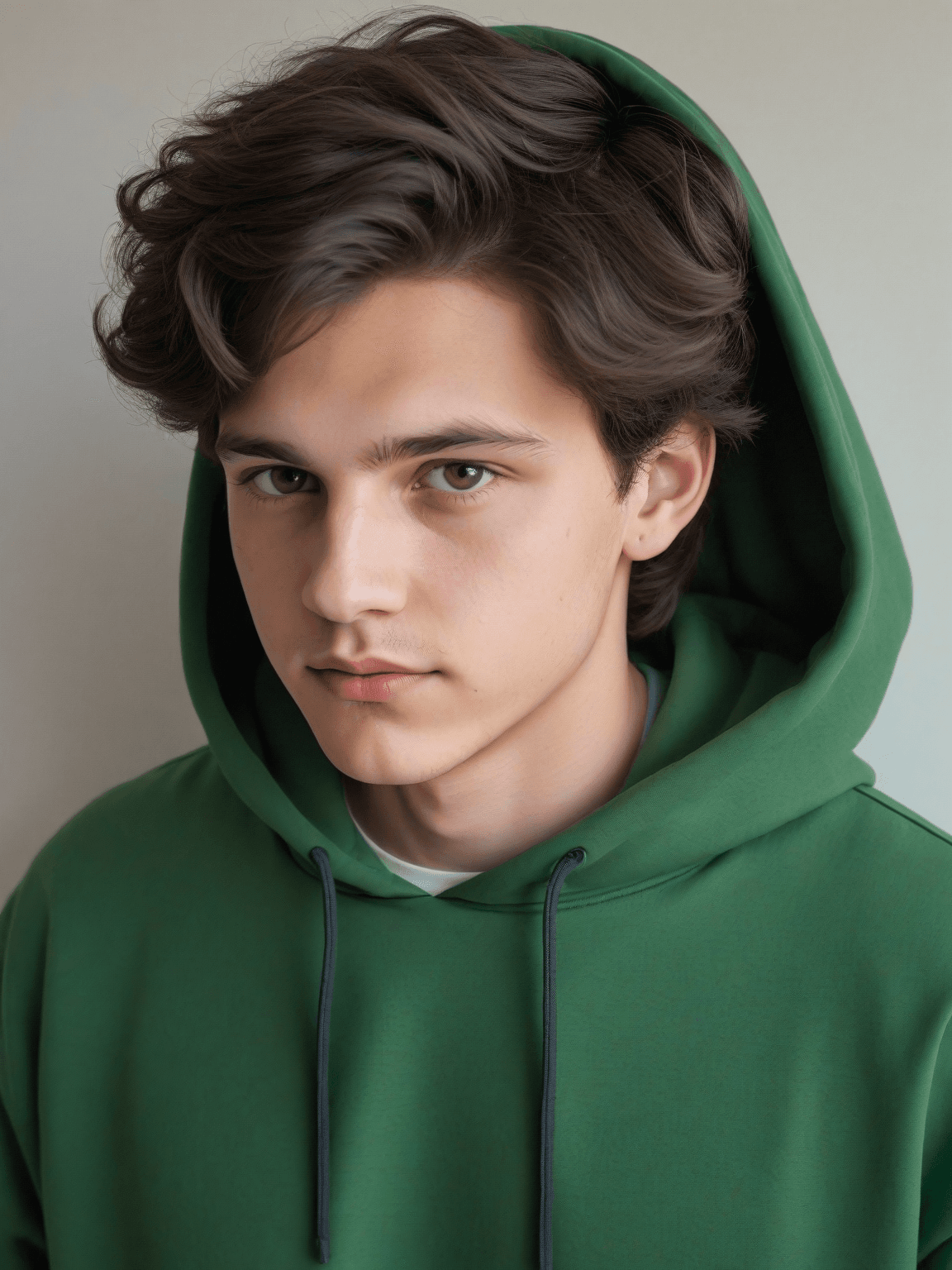 Thumbnail of Брайден