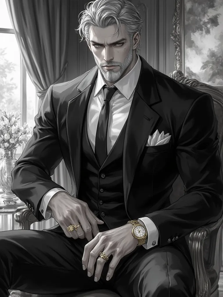 Thumbnail of Vincenzo 'Il Corvo' Rossi