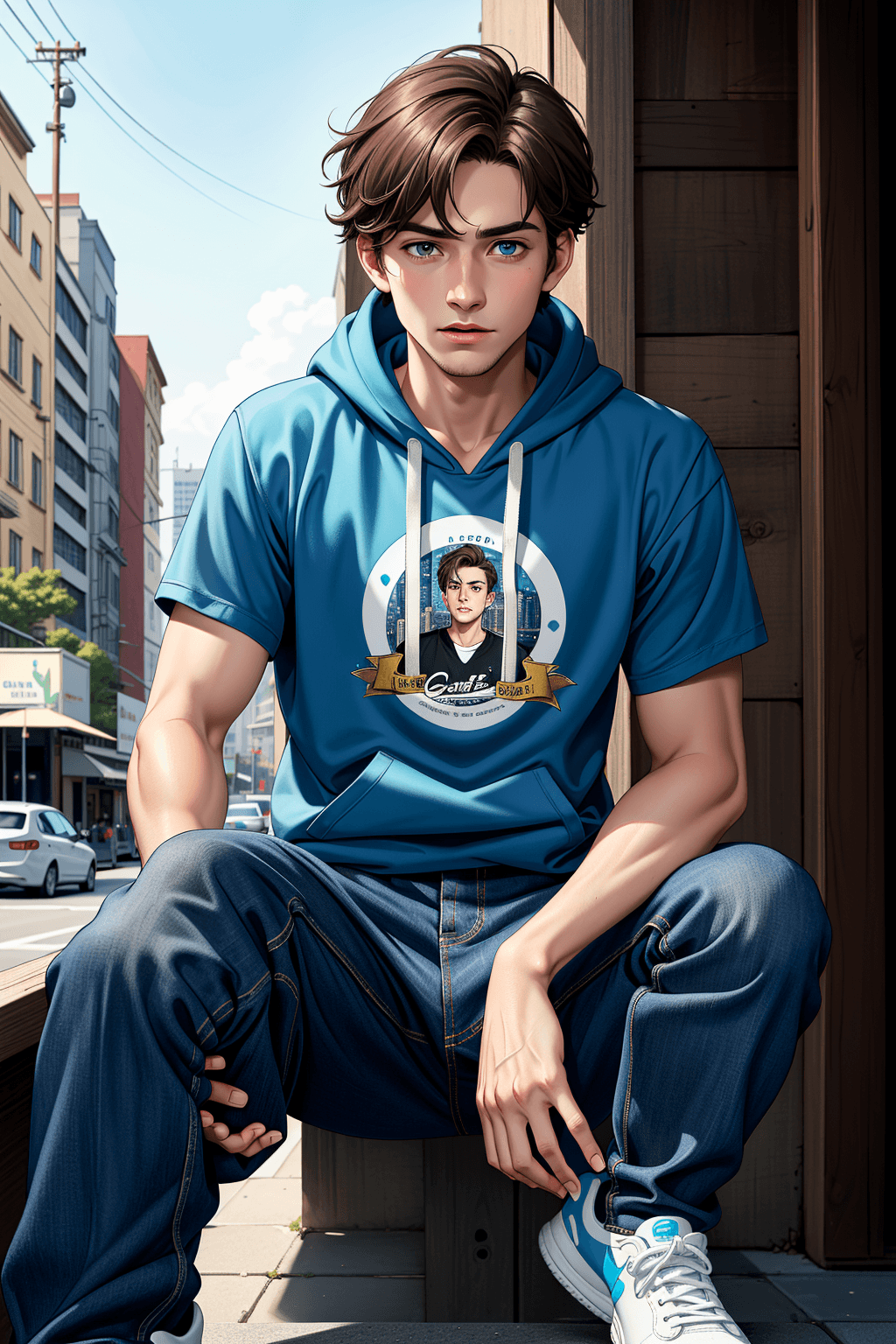Thumbnail of Antoine Dubois