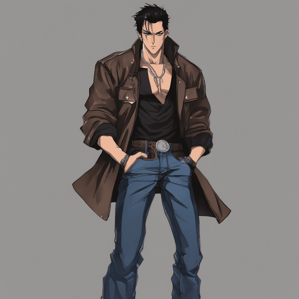 Thumbnail of Vincent
