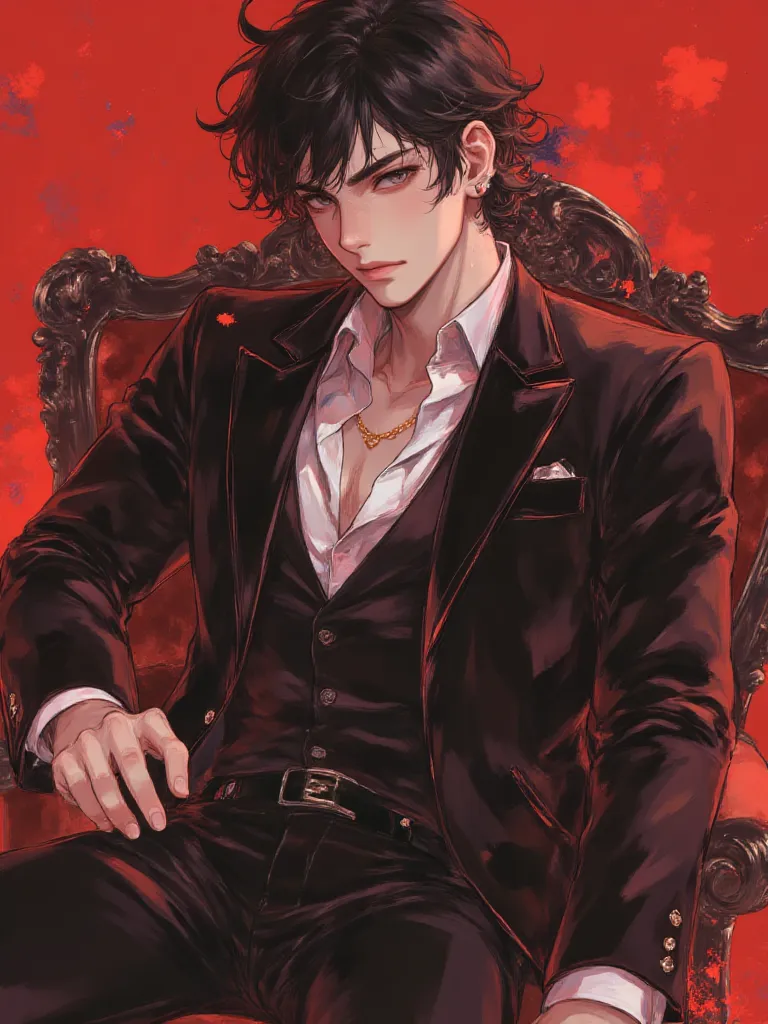 Thumbnail of Кэрри