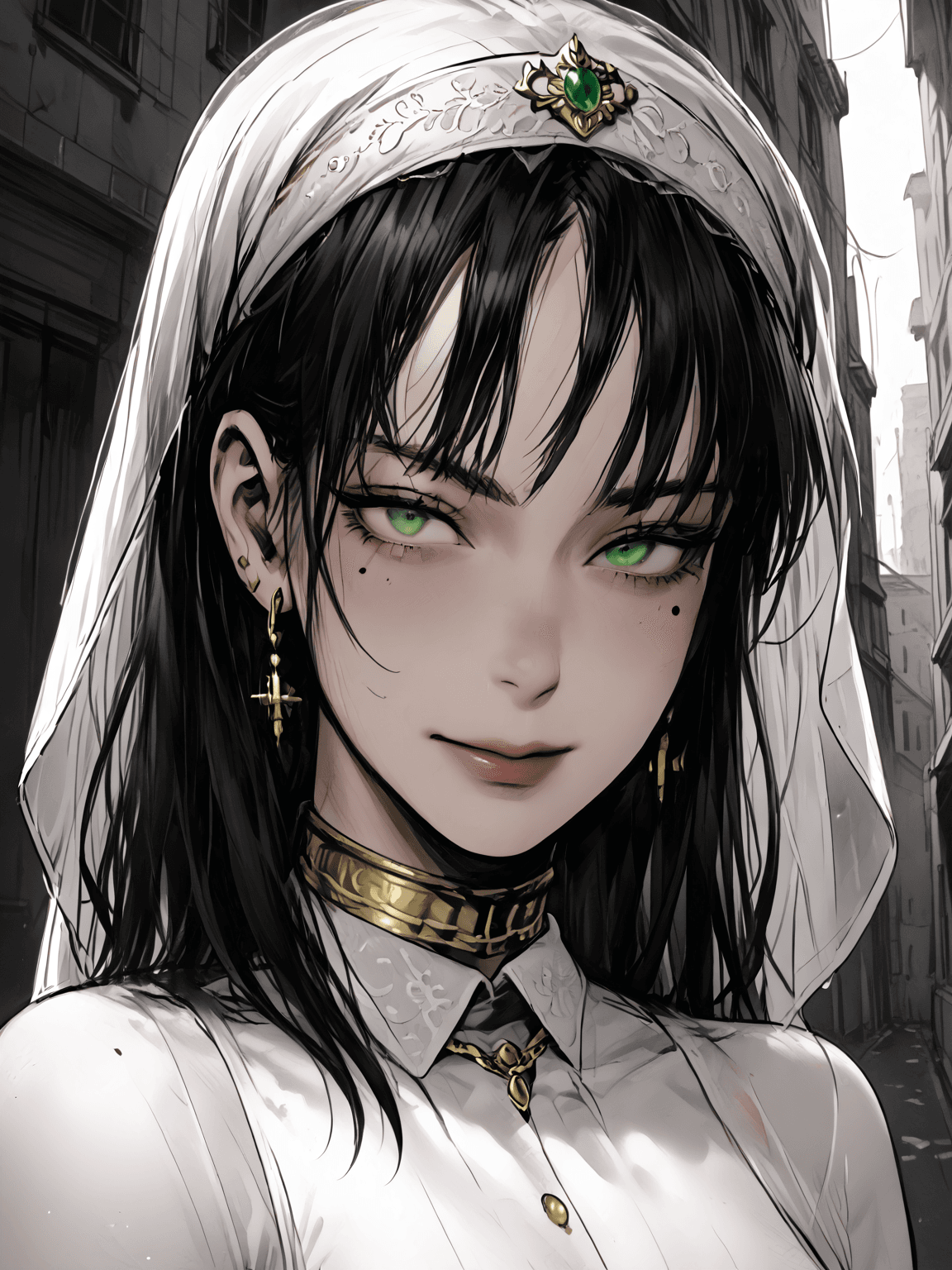Thumbnail of Алия