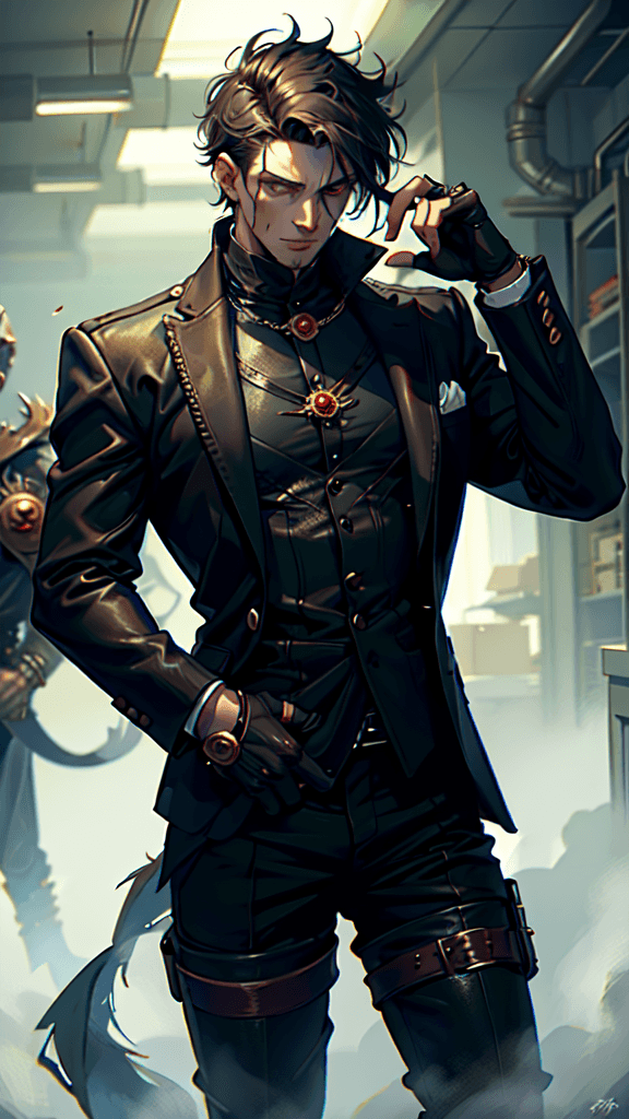 Thumbnail of "Марцелл"