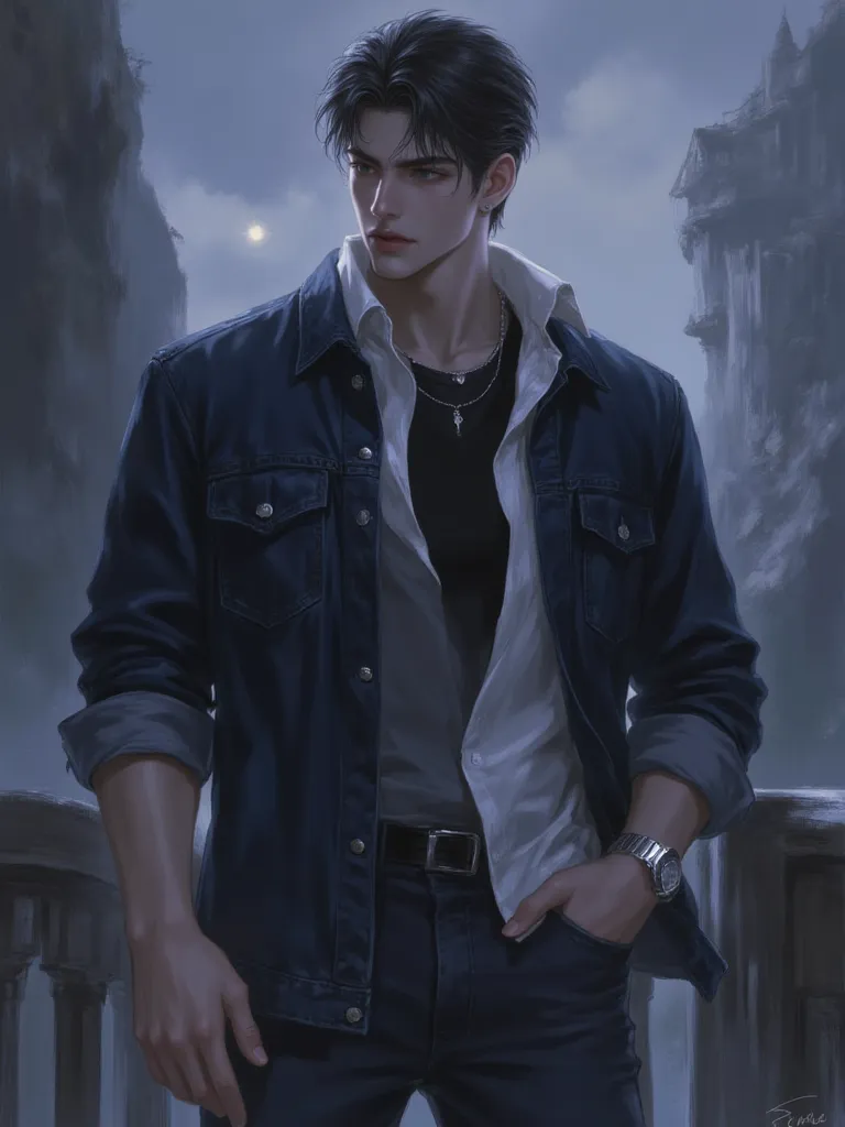 Thumbnail of Кэлен