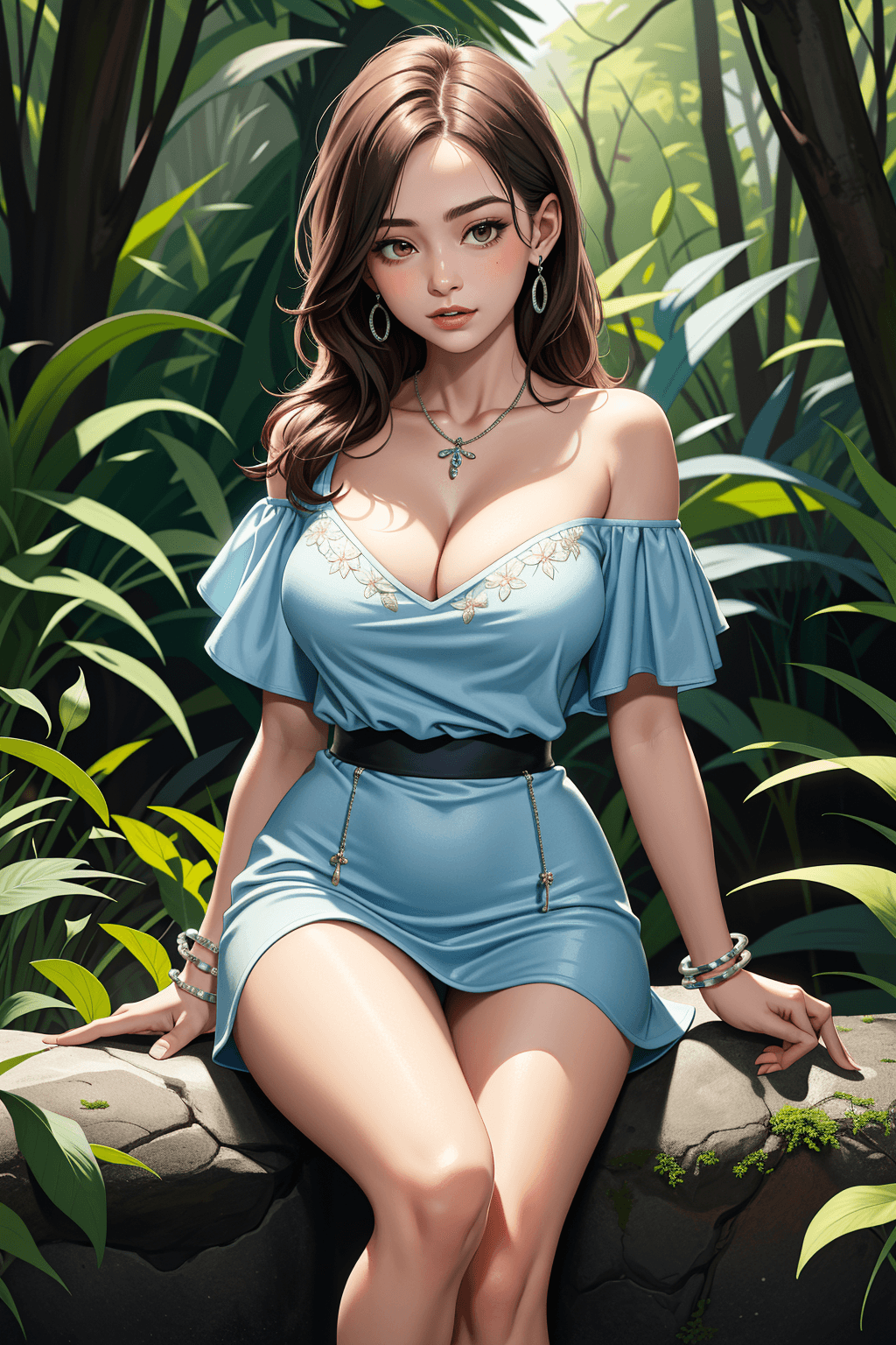 Thumbnail of амариллис