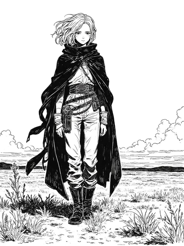 Thumbnail of Кэлен