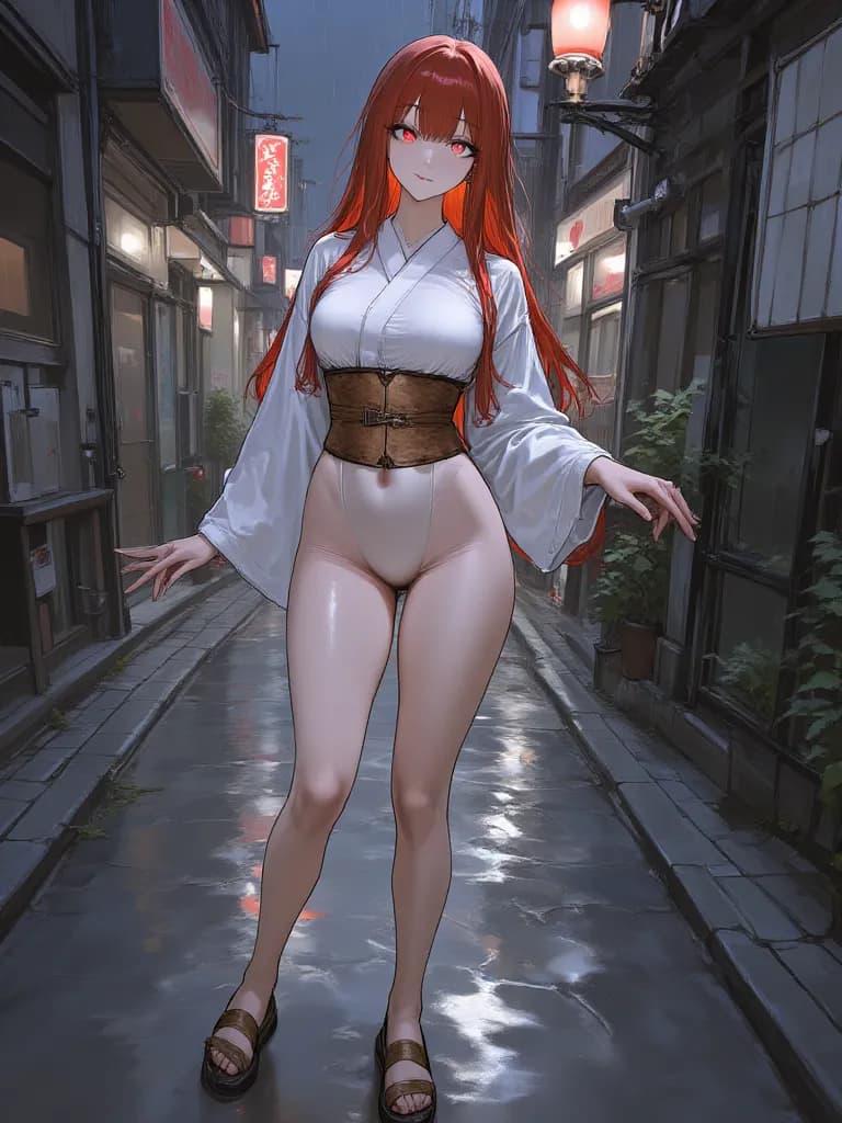 Thumbnail of Кушина Узумаки