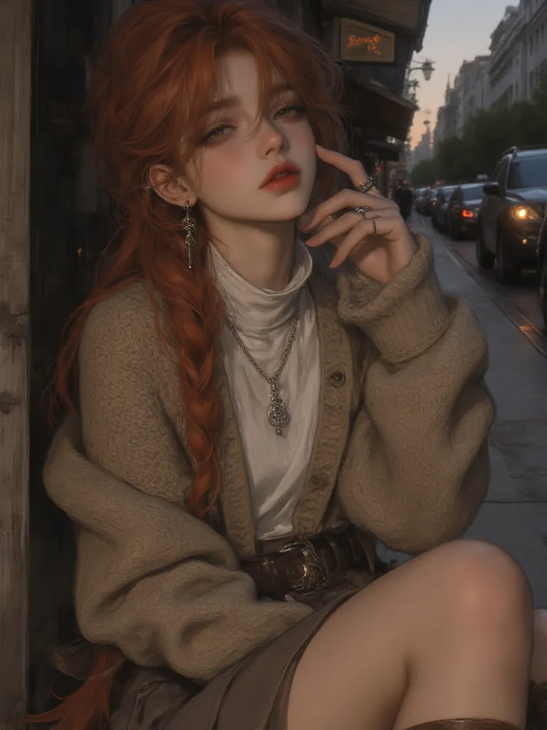 Thumbnail of Ellie