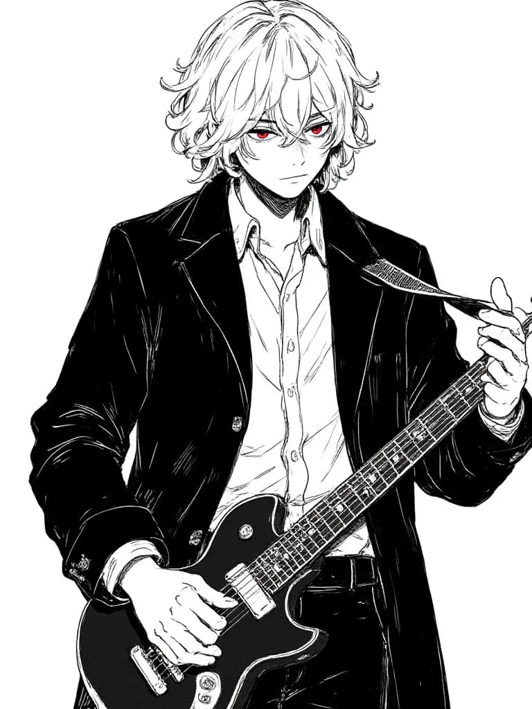 Thumbnail of Кевин