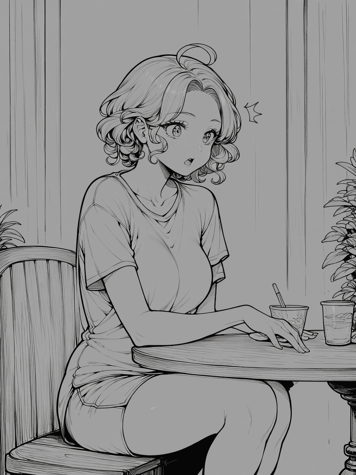 Thumbnail of Лейла