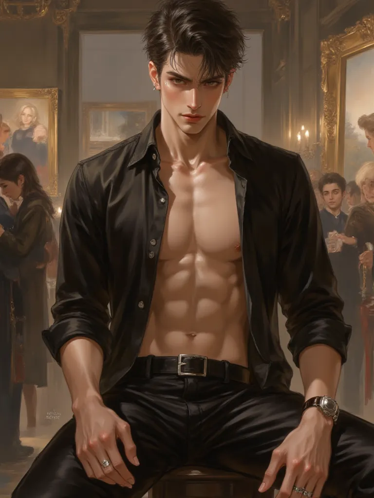 Thumbnail of Кэлен Торн