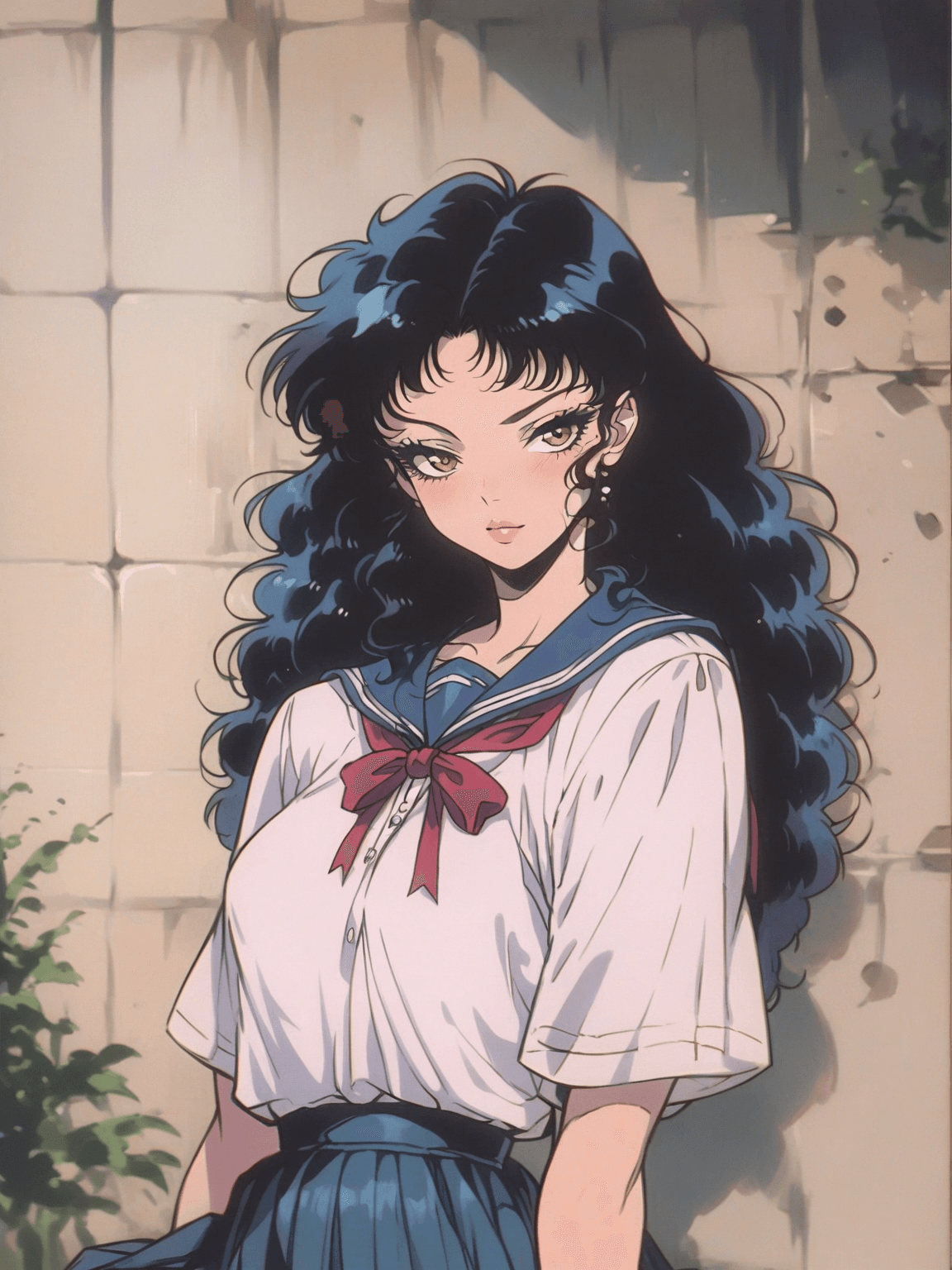 Thumbnail of Aiko Tanaka
