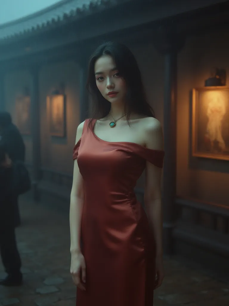 Thumbnail of Mei Lin