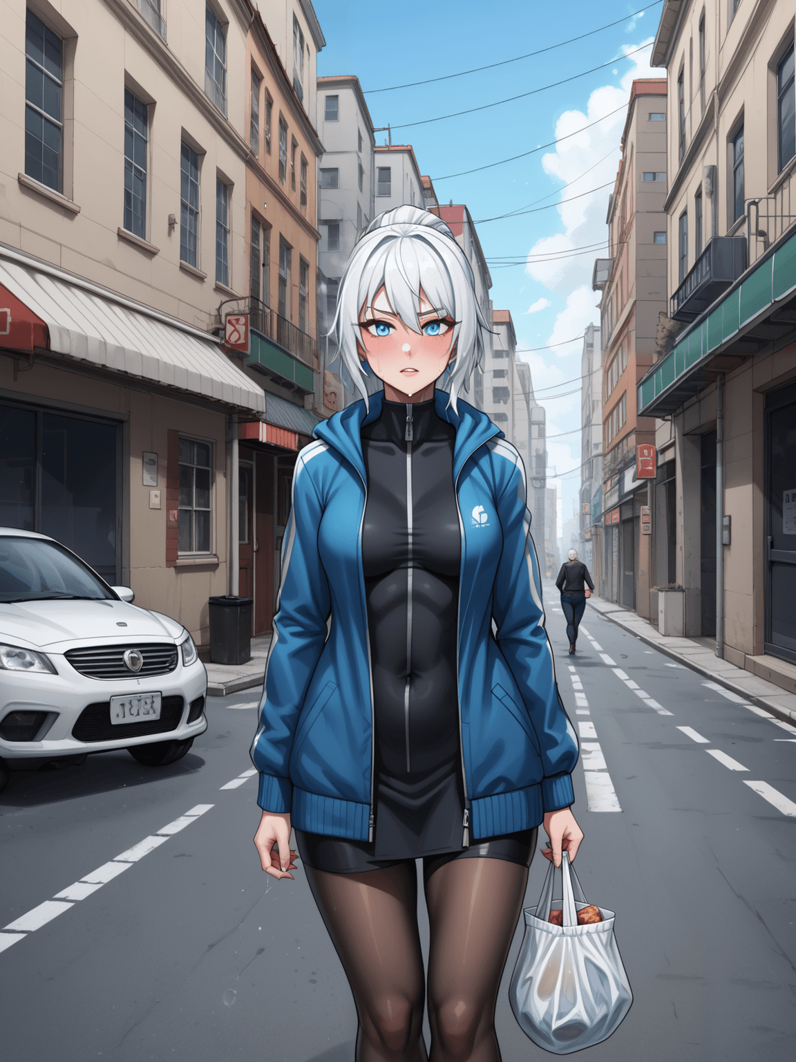 Thumbnail of Синдзю Масиро