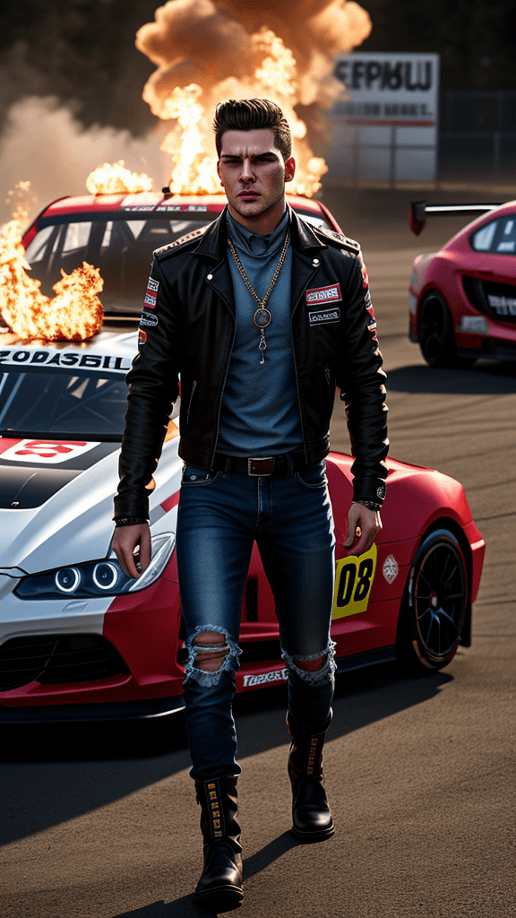 Thumbnail of "Пламя"