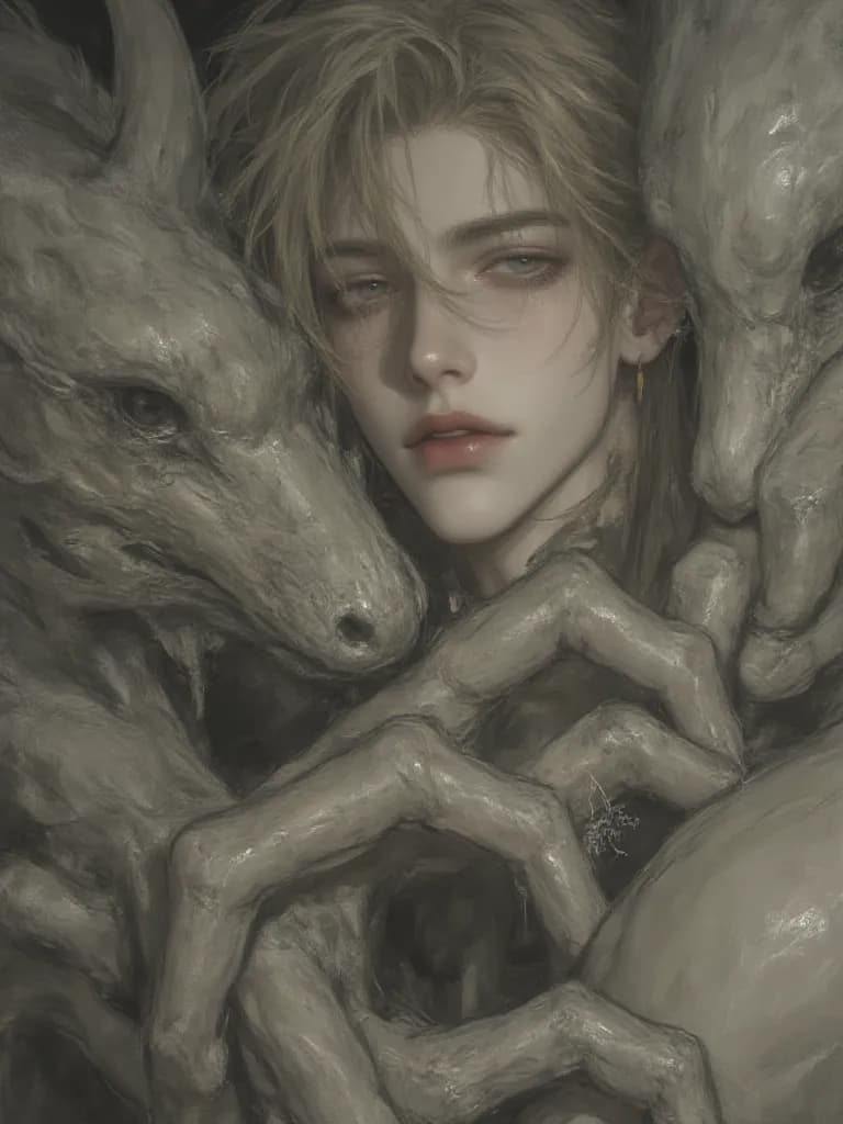 Thumbnail of Феликс