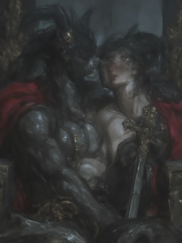 Thumbnail of Принц Алекс (BL)