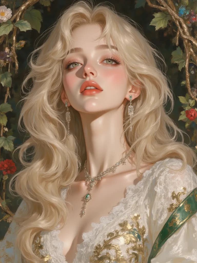 Thumbnail of Серафина Бомонт