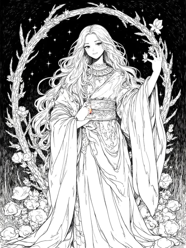 Thumbnail of Лайя