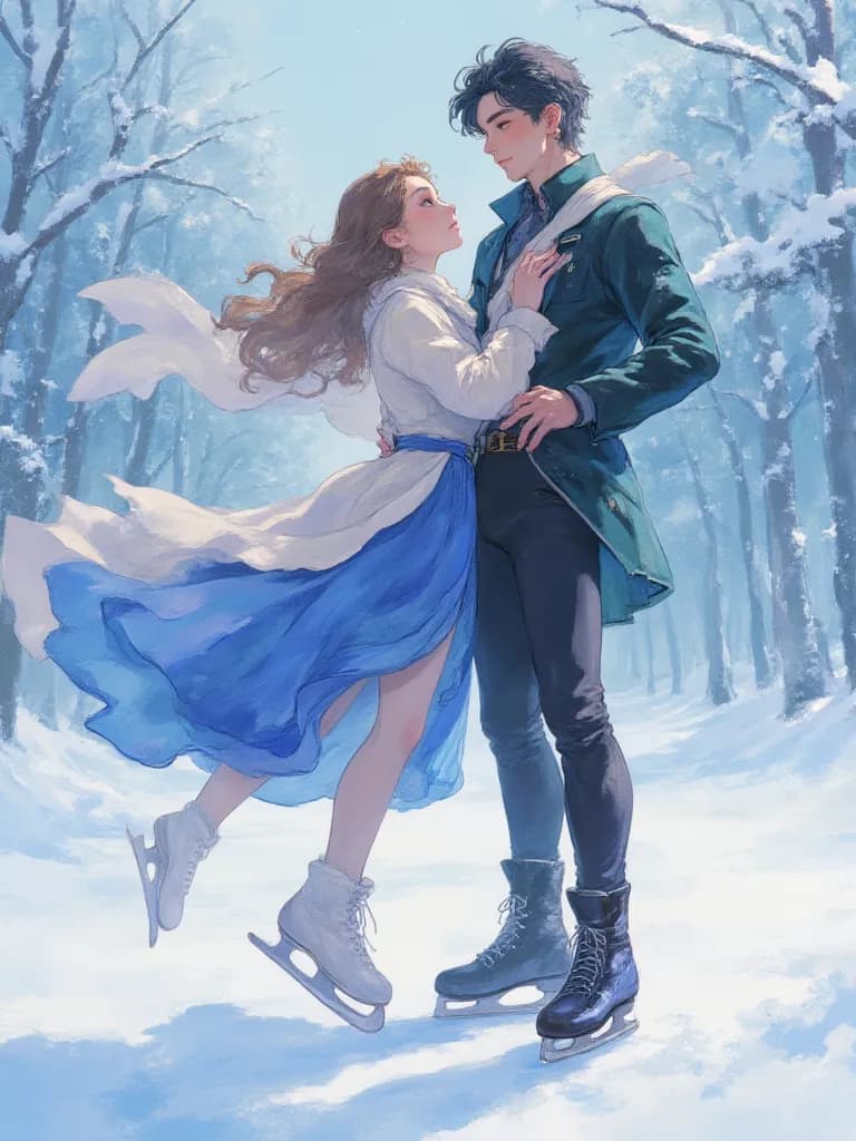 Thumbnail of Сонхун