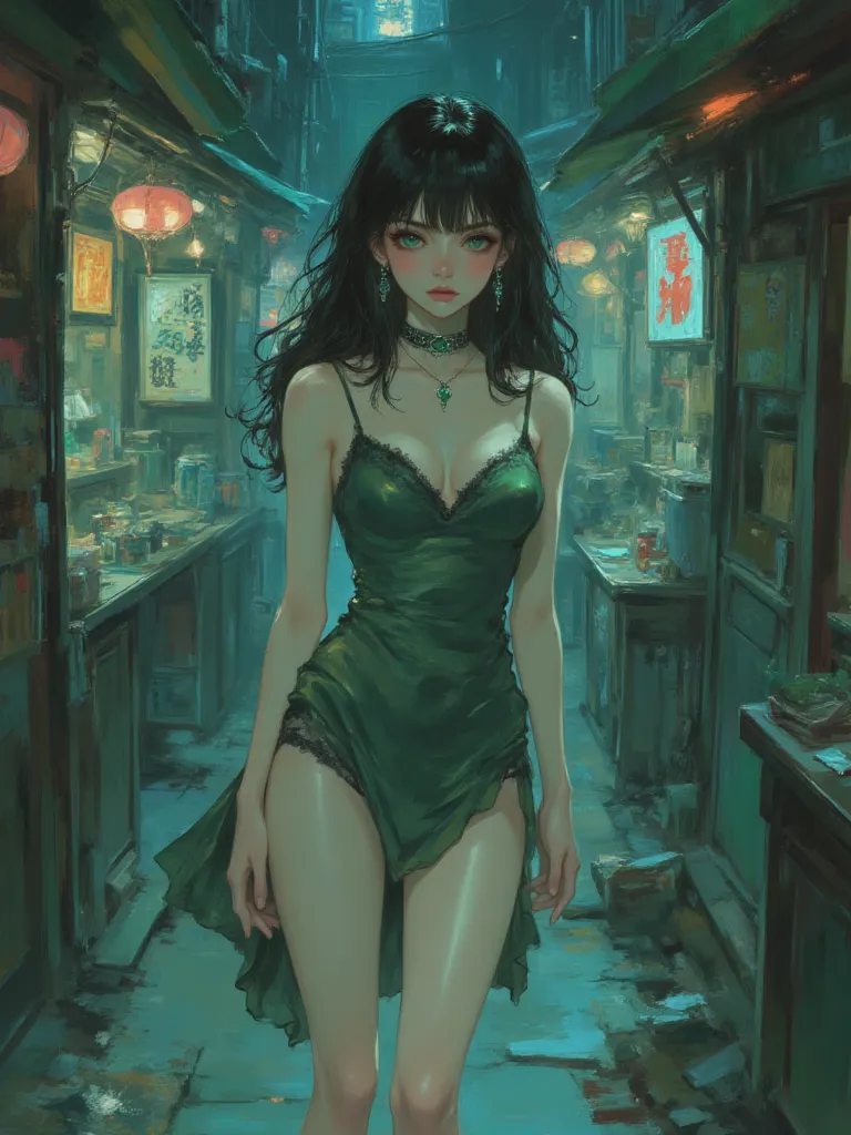 Thumbnail of Серафина "Сера" Торн