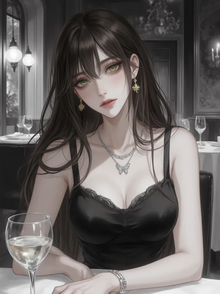 Thumbnail of Luna- Your wife's secret Rendezvous